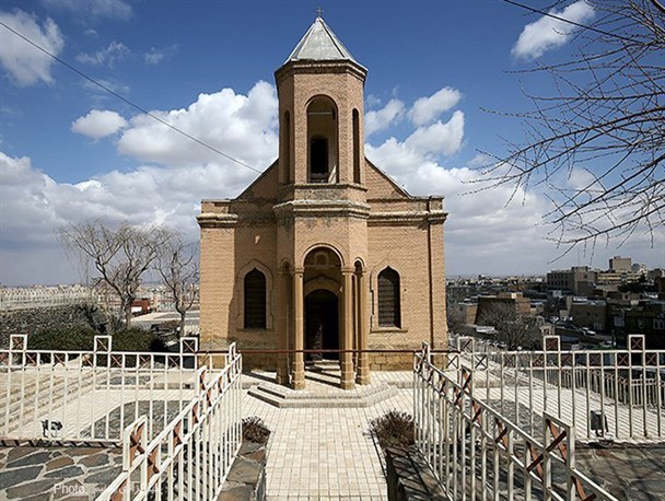 Image of -Hegmataneh museum