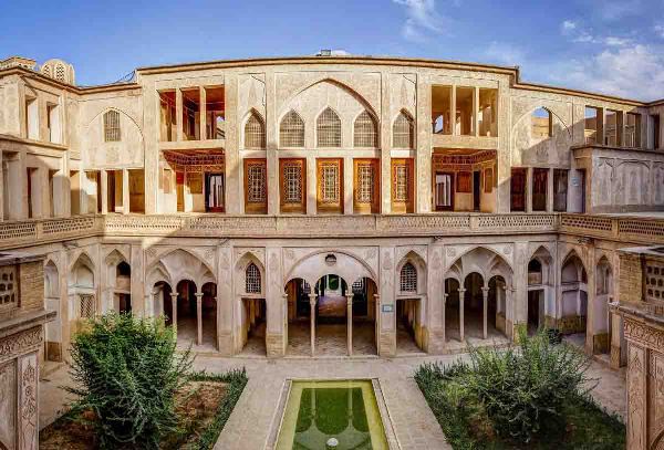 Image of -Abbasian house