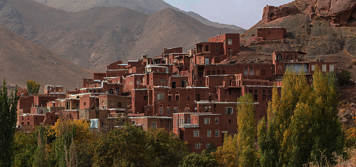Image of -Abyaneh