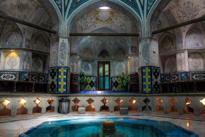 Image of -Sultan amir ahmad bath