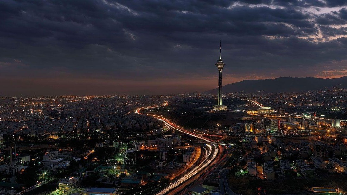 Image of -德黑兰：旅游景点丰富的城市